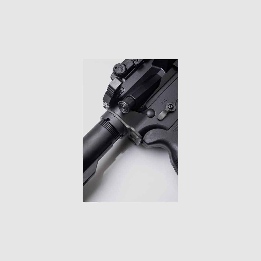 Karabin Milicon Bravo 10,5", zdjęcie 7 z 8