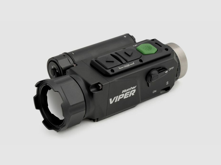 Nitehog Hunter Viper Gen.2