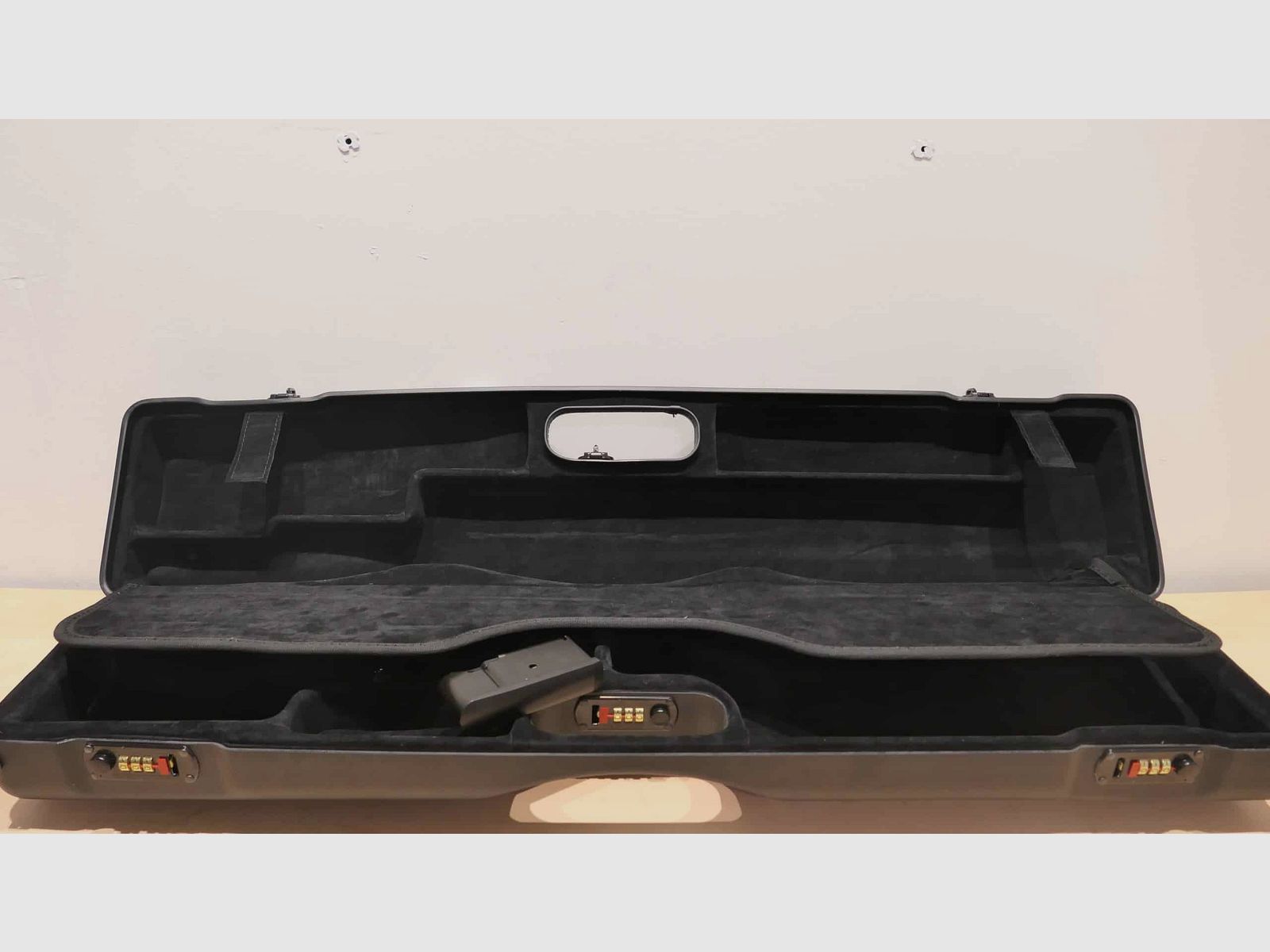 Sauer 404 XTC .7 Rem Mag met Aimpoint H2 + 2 magazijnen - gebruikt, afbeelding 13 van 13
