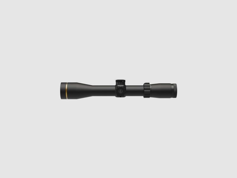 Leupold VX-Freedom 4-12x40 CDS Tri-MOA matt schwarz