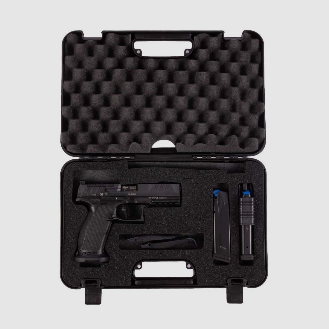 Walther PDP FS OR Pro NT