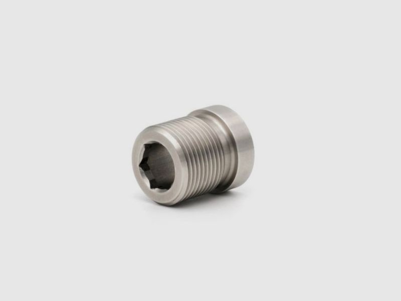 Roedale 50-4-117 RASP-Lock Schalldämpfer-Adapter M22x1,5