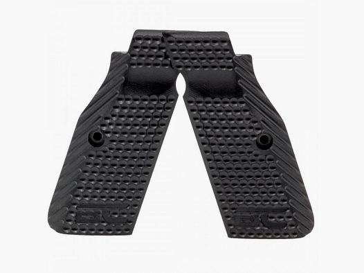 BC CZ Shadow 2 G10 grip panels flat