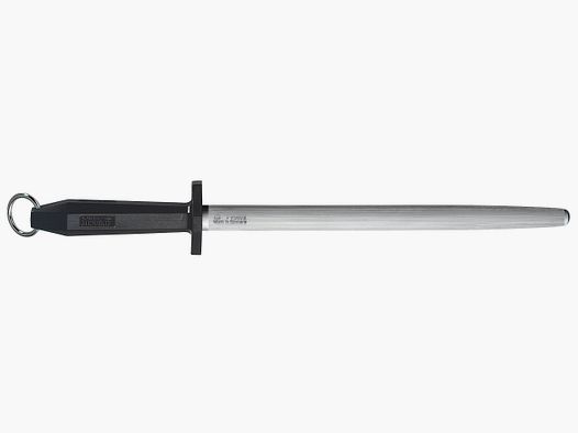 Dick Wetzstahl Eurocut oval 30 cm Feinzug