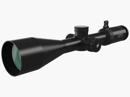 GPO Spectra 6x 3-18x56i BRi Zielfernrohr