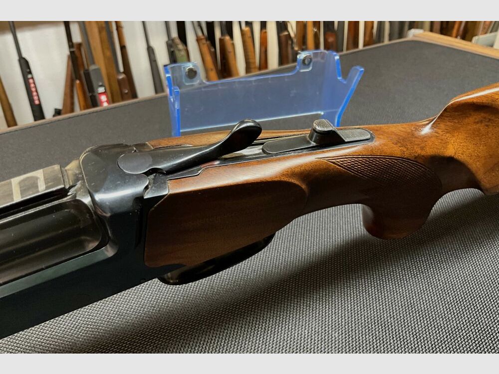 Ferlach Ohne 8x57JRS;12/70