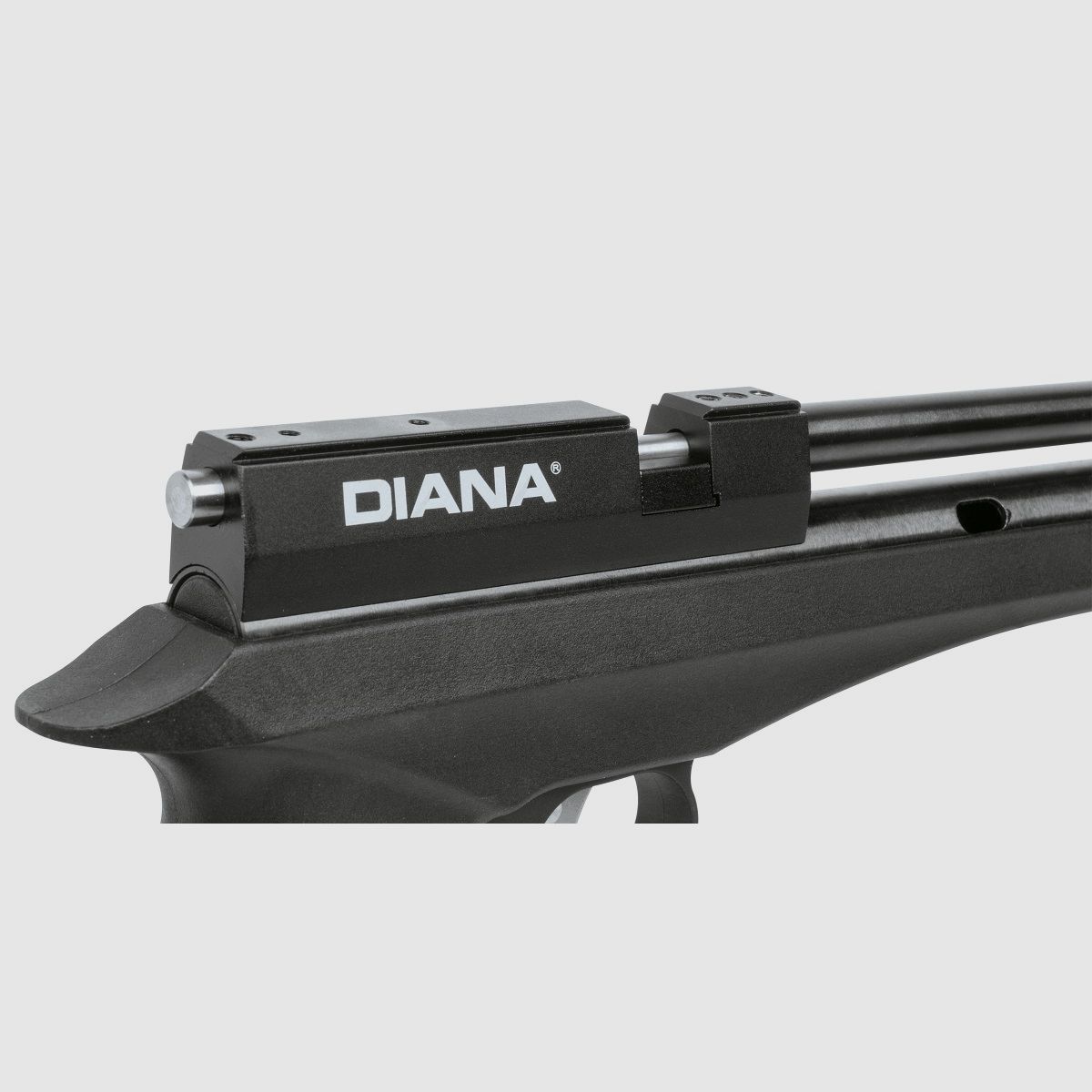 Diana Luftgewehr chaser Set – CO2, Bild 12 von 12