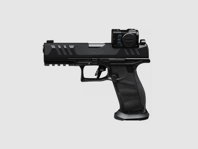 WALTHER PDP FS Professional ACRO 4,5"