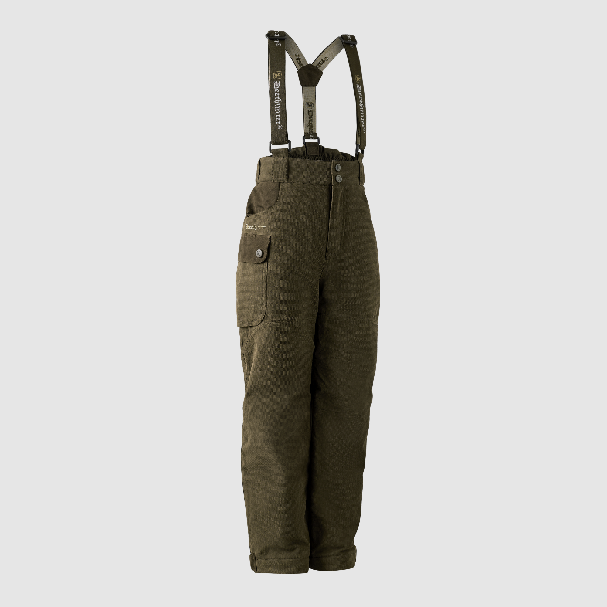 Youth EAGLE Trousers, afbeelding 2 van 4