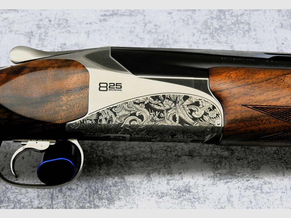 Browning B825 ProSport