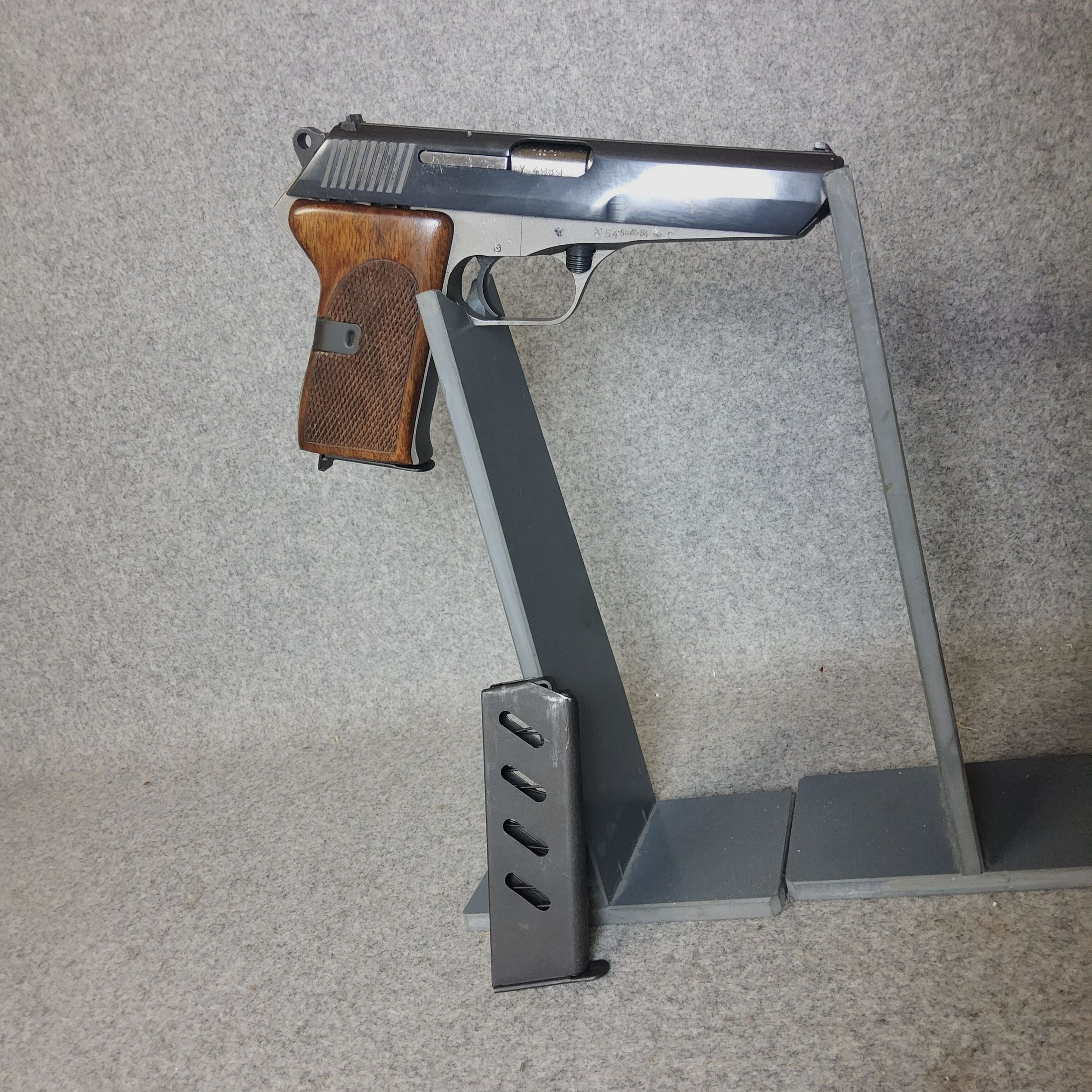 Ceska CZ 52
