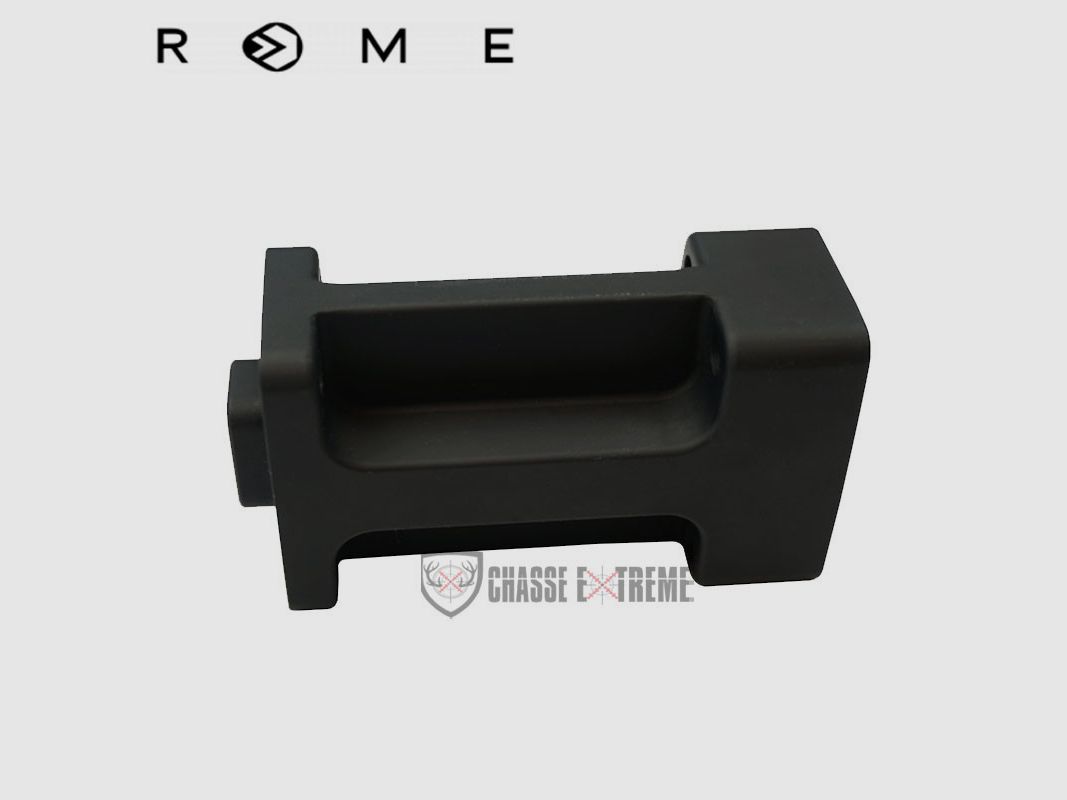 Insert ROME für den Austausch des Klappsystems Victrix Evo, Bild 2 von 4