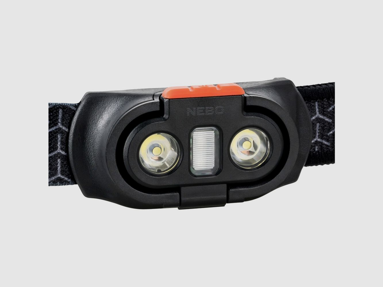NEBO Einstein 1000 headlamp, imagen 2 de 7