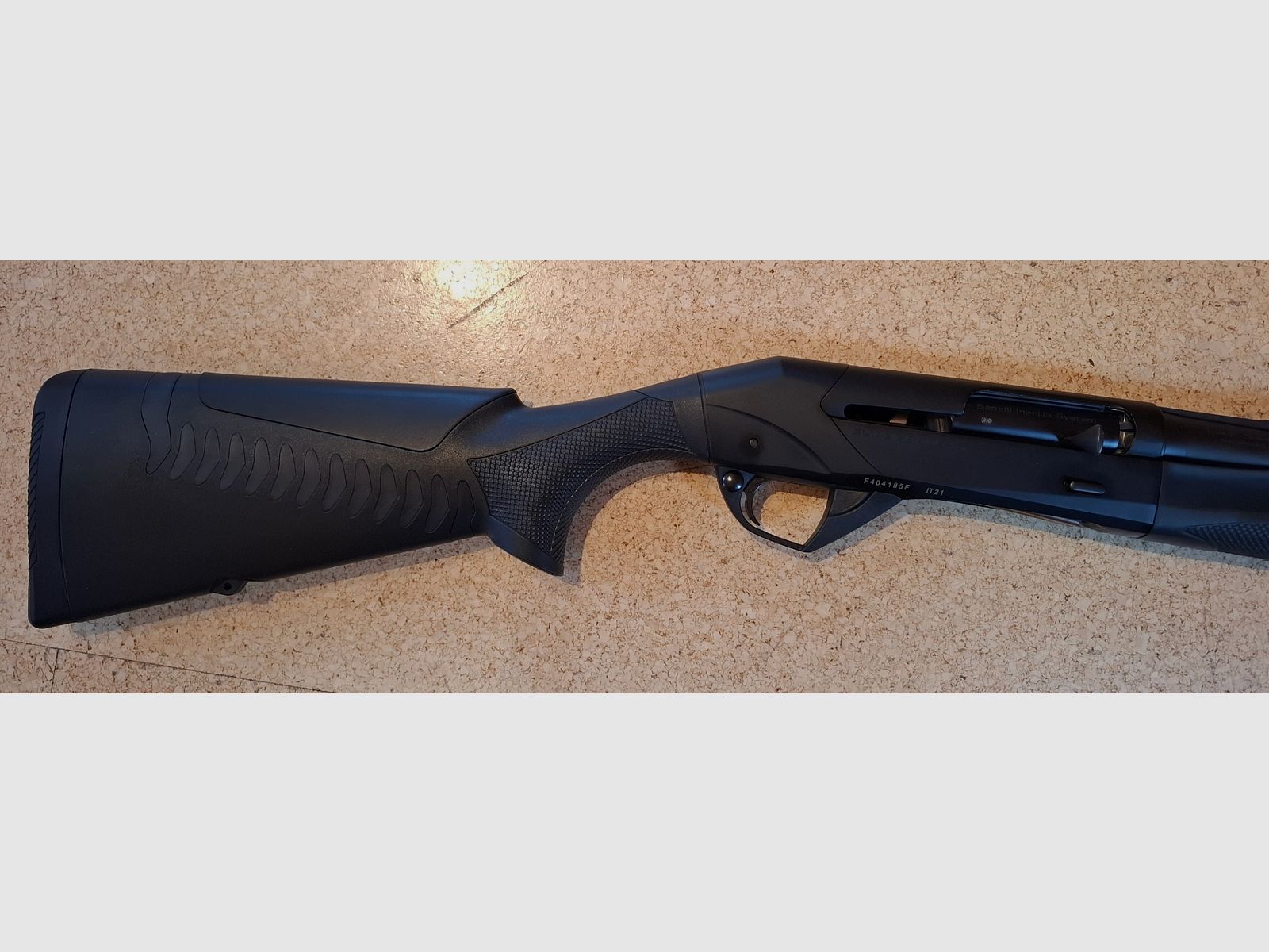 Benelli Black Eagle 12/76 71cm LL