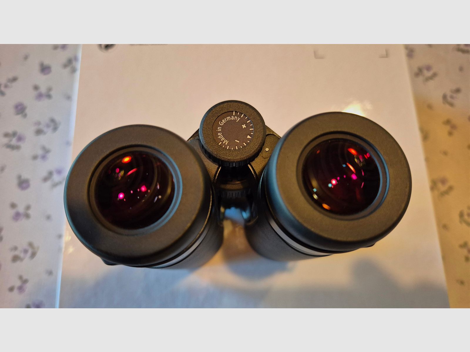 Zeiss Victory 8x32 SF