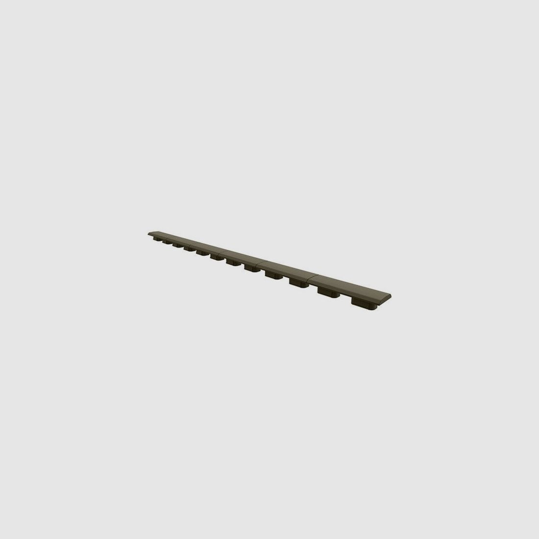 Magpul M-LOK Type 1 Rail Covers 9,5 Zoll 2er-Pack, Bild 4 von 4