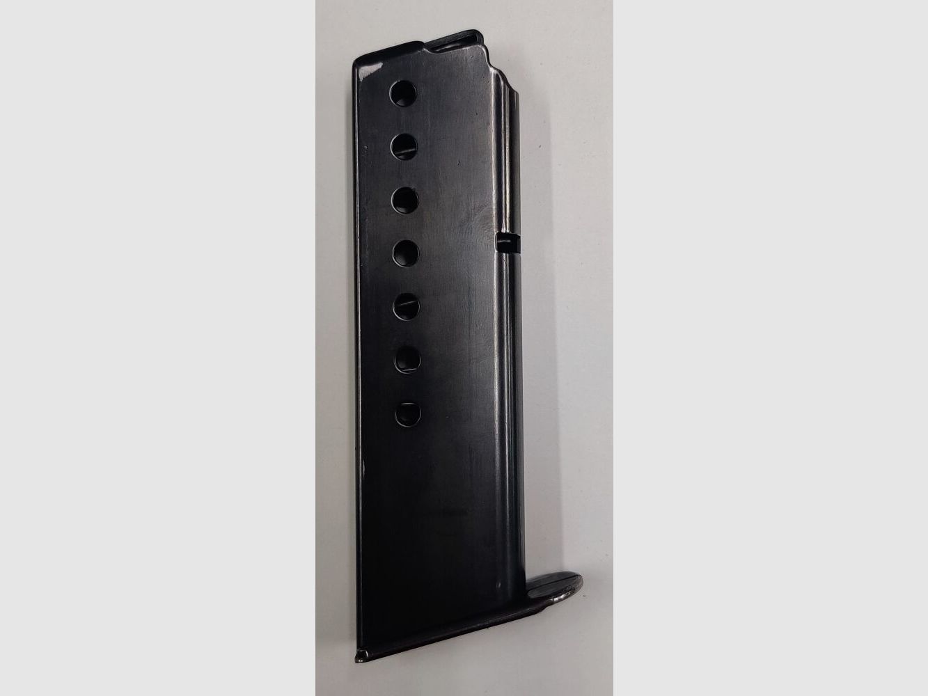 SIG Sauer magazine for Sig Sauer P6 / P225