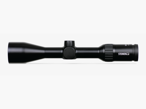 Zielfernrohr STEINER RANGER 4 2,5-10×50 ret 4A-I