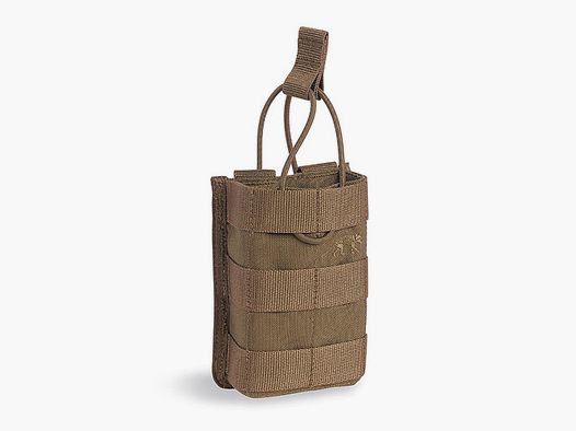 Tasmanian Tiger SGL Mag Pouch Bel MKII Coyote Brown