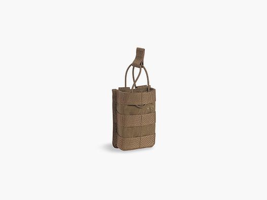 Tasmanian Tiger SGL Mag Pouch Bel MKII Coyote Brown