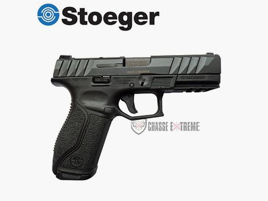 Pistolet STOEGER STR9 Combat X Cal 9mm Para