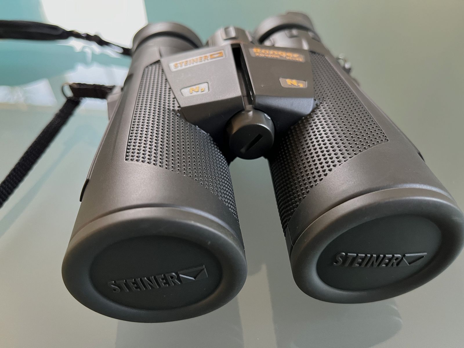 Steiner Xtreme 10x42 binoculars