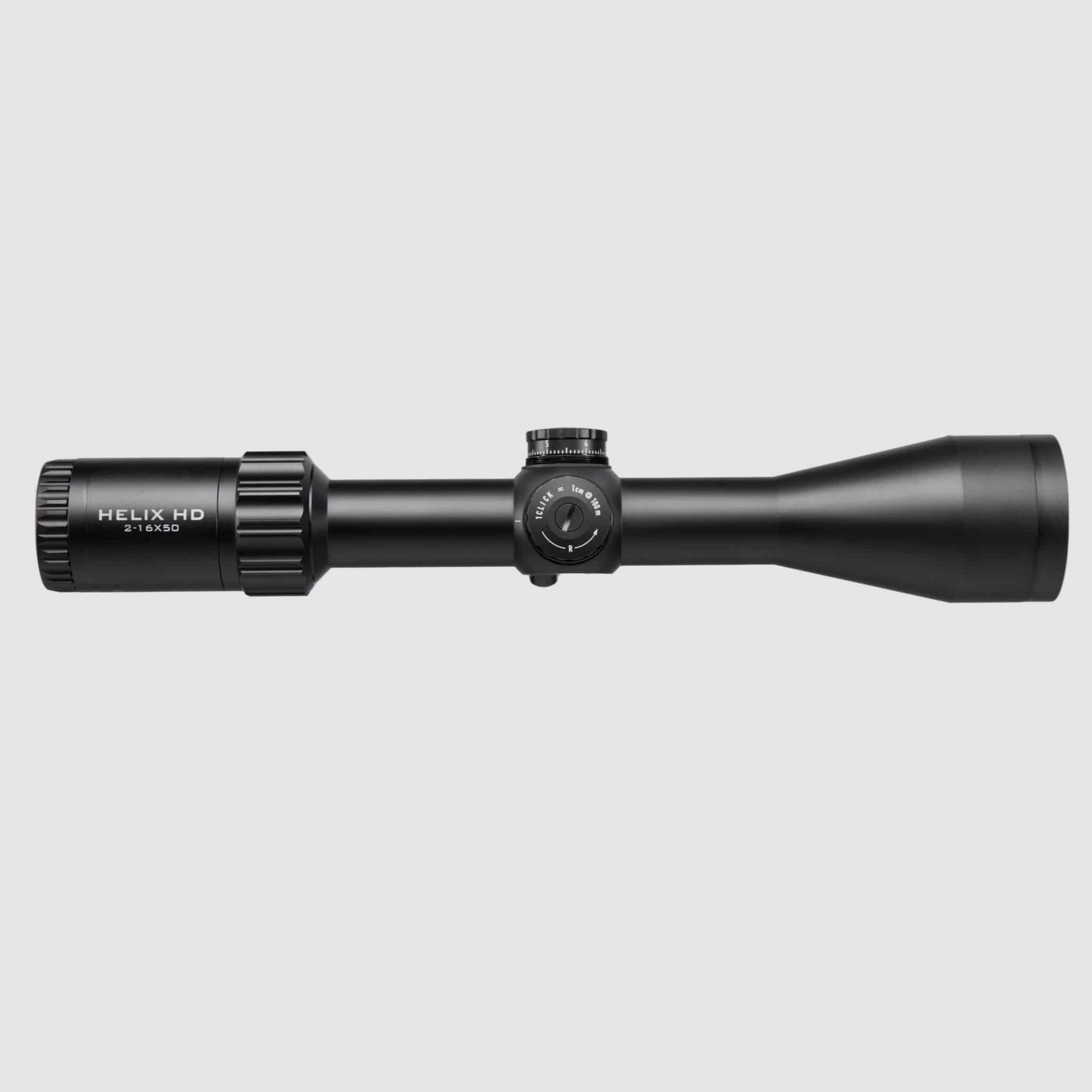 Element Optics Helix HD 2-16×50 SFP