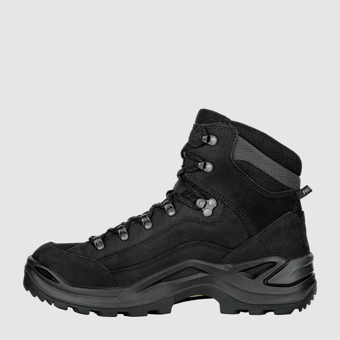 Lowa Renegade GTX Mid Deep Black, Bild 3 von 6