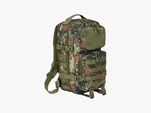 Brandit Brandit Rucksack US Cooper Patch Medium flecktarn