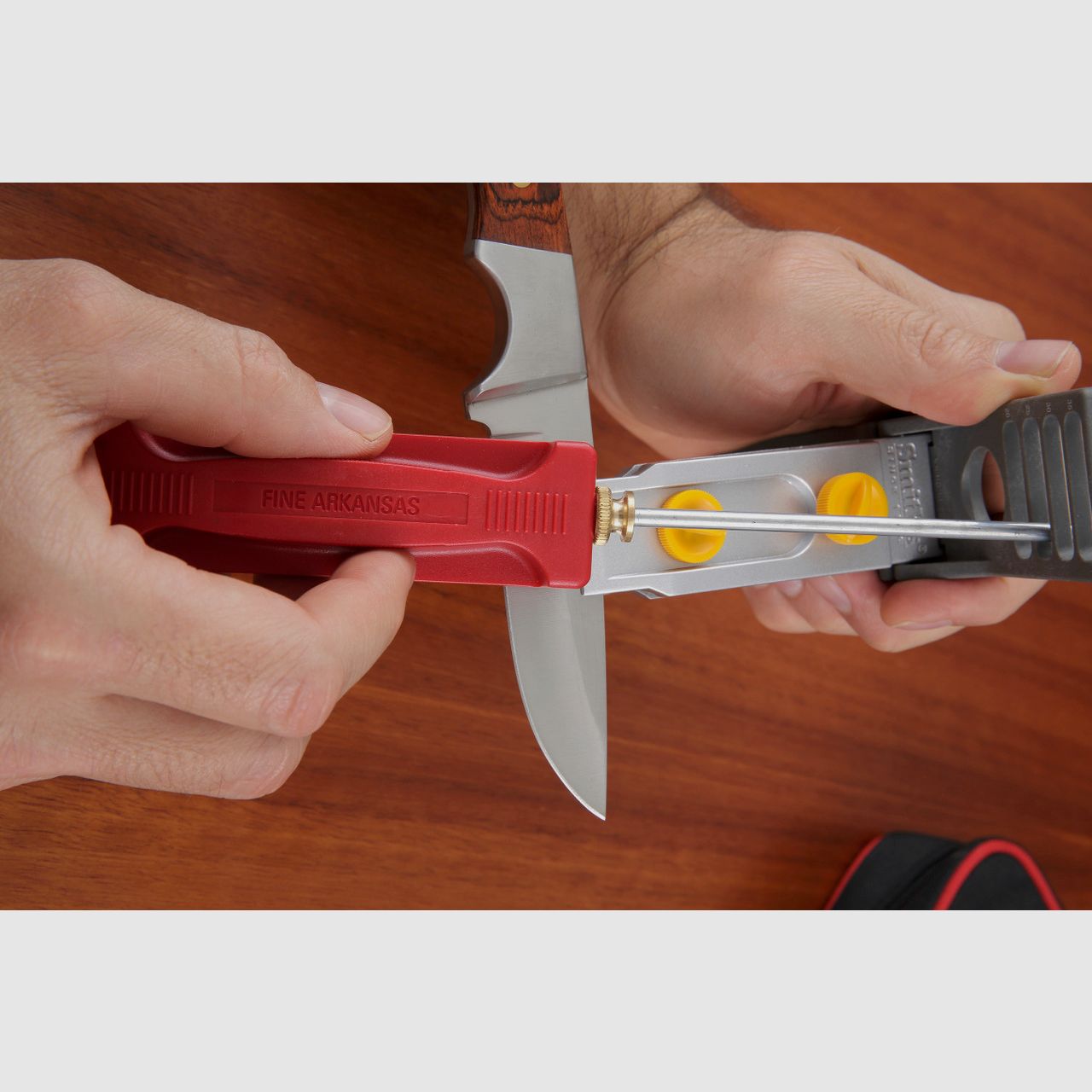 Smith Standard Precision Sharpening System, image 3 of 3