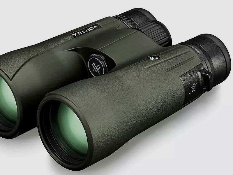 VORTEX Viper HD 12x50, binoculars