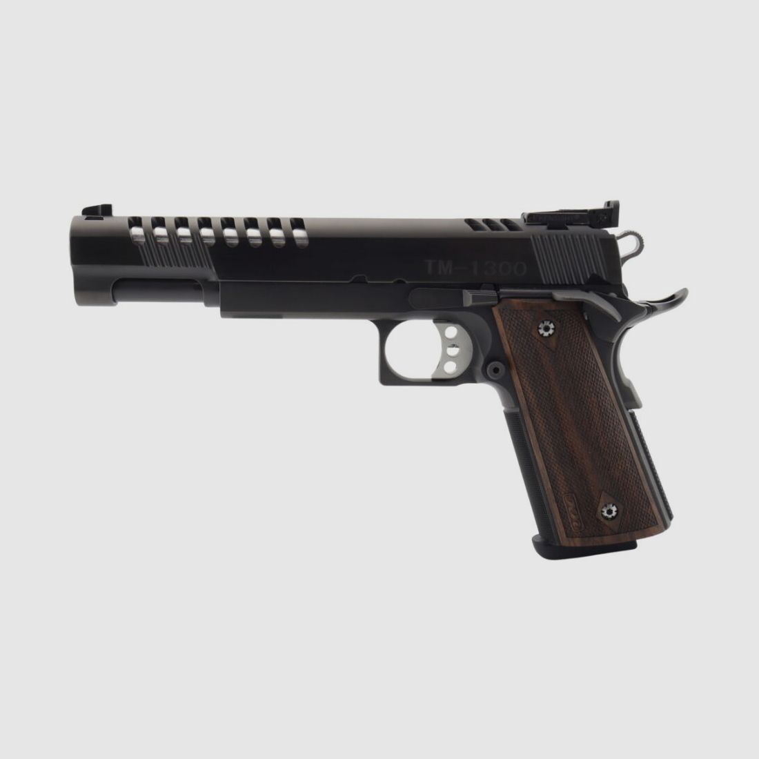 STP TM Skeleton 6.0 Target Master 1300g BDS konform by Prommersberger (vgl. X-Six X6)