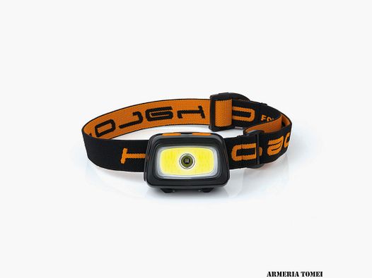 KOPFLAMPE – FOX – HALO™ MULTI COLOUR KOPFLAMPE