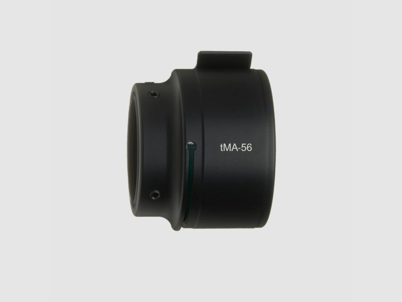 tMA(+) adapter voor Swarovski tM35 56mm thermisch monokulair
