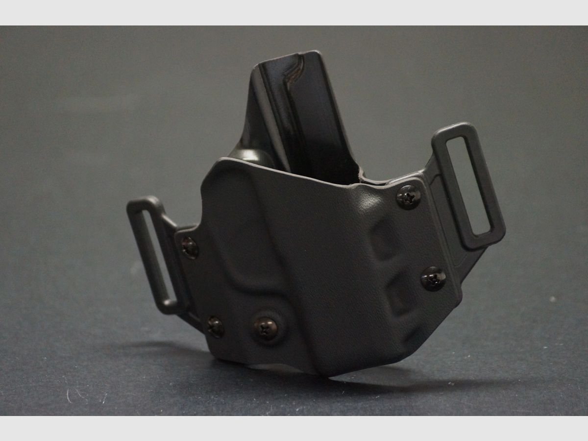 Crucial Holster OWB Sig Sauer P365, afbeelding 1 van 2