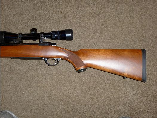 Ruger M77