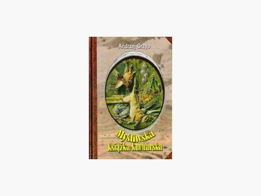 Hunting Cookbook ANDRZEJ GRZYB