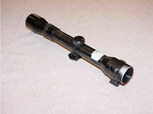 Kahles - Wien Mod. Helia 4x32/A1