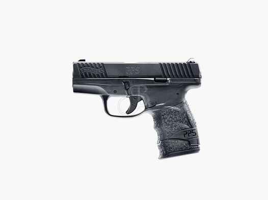 Walther Pistola PPS M2 Police Cal.9×19