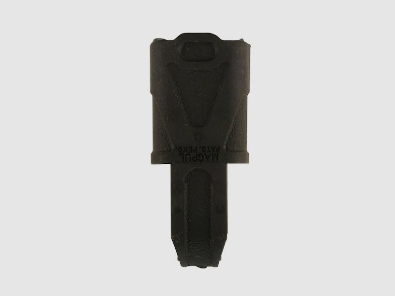 Magpul Magazin Pull Ziehhilfe 9mm/MP5/Uzi 3er Pack Black