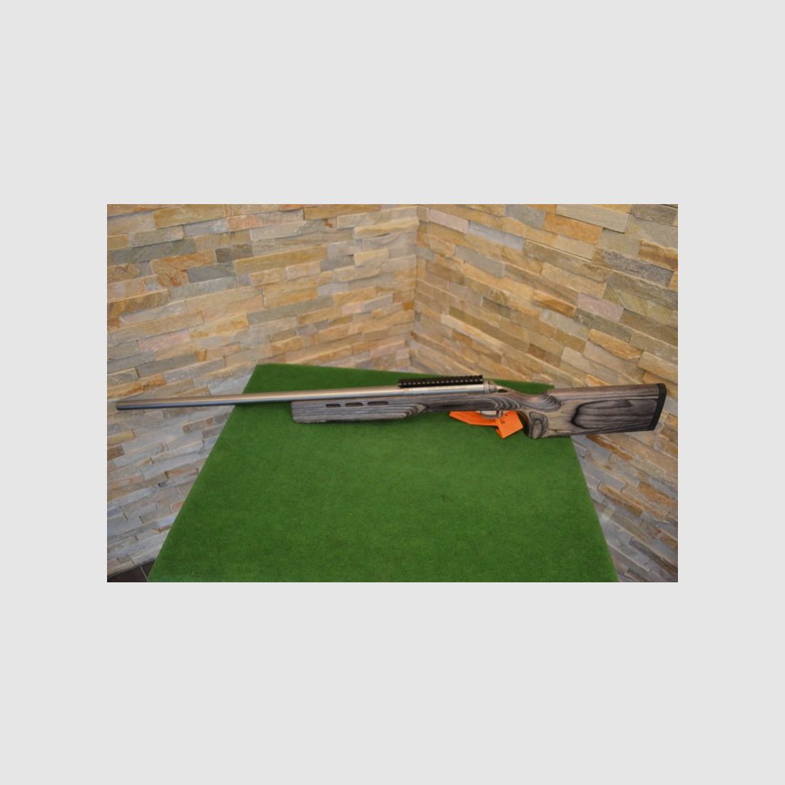 Savage Arms Model 12 F Class