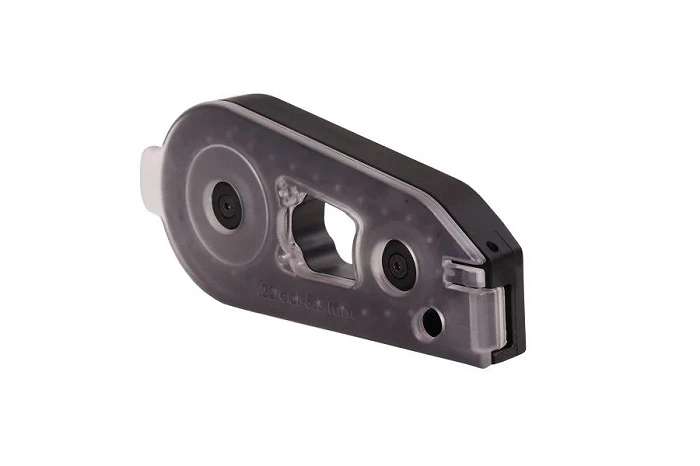 Magazynek z licznikiem 26-strz. do KRAL PUNCHER PCP 5,5 mm, zdjęcie 1 z 2