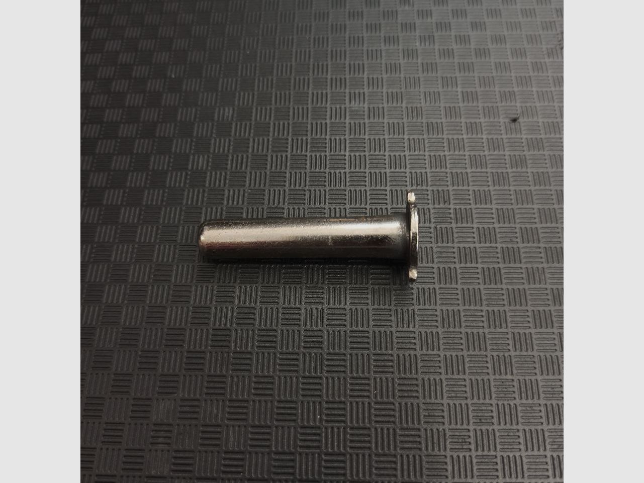 V2 Springguide, Metall (A.N.; Limited)