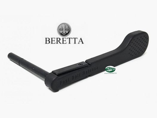BERETTA Fast Bolt Release für AL390/AL391