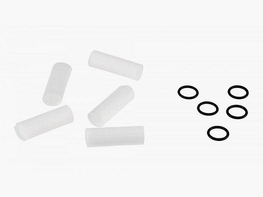 UX PCP Dry Filter Handpumpe