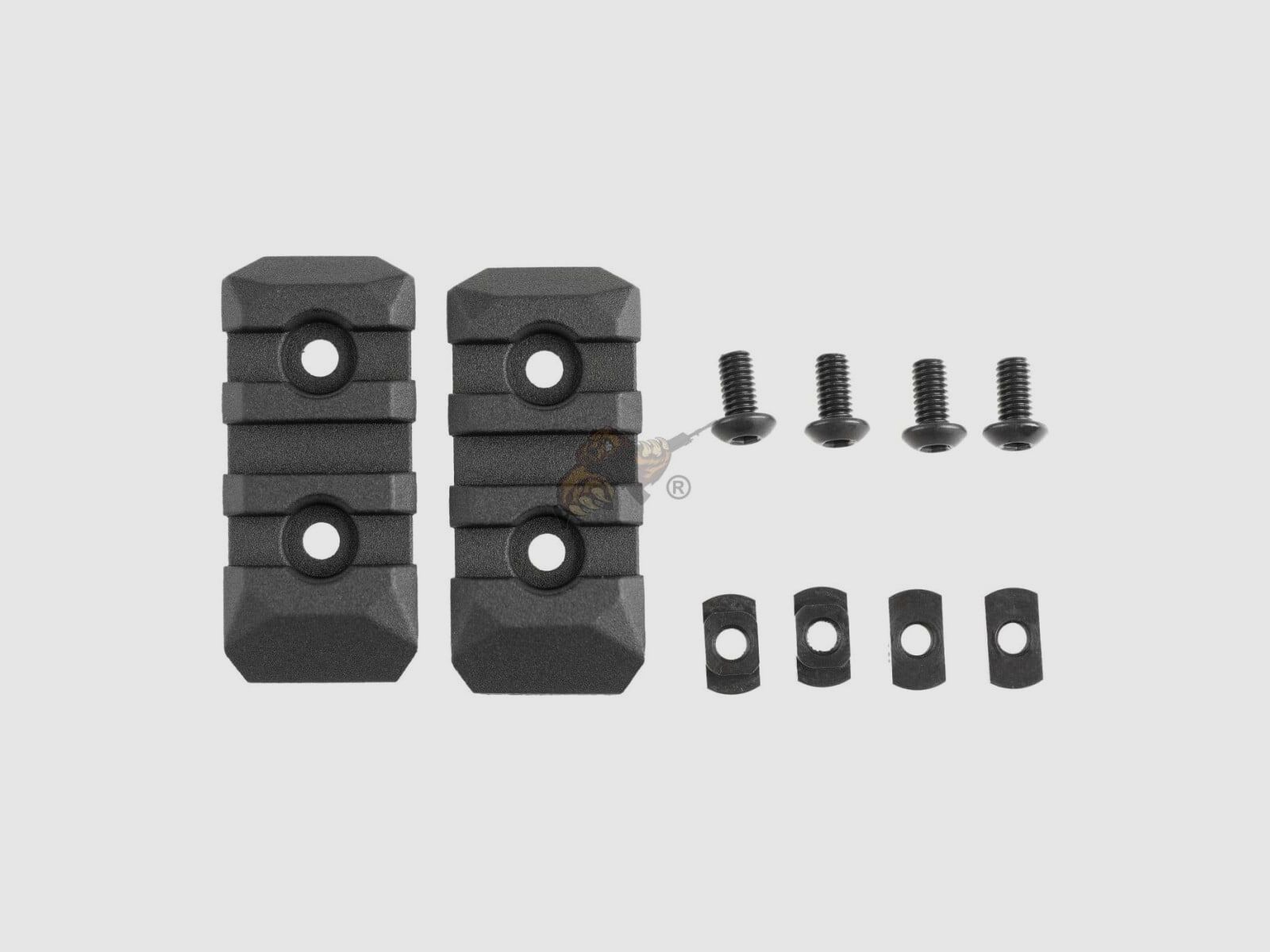 B&T APC9K PRO GBB Airsoft Karabin Czarny Wolny od 18 – S-GBB – F | Archwick, zdjęcie 12 z 13