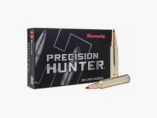 Hornady 300 Win. Mag. Precision Hunter ELD-X