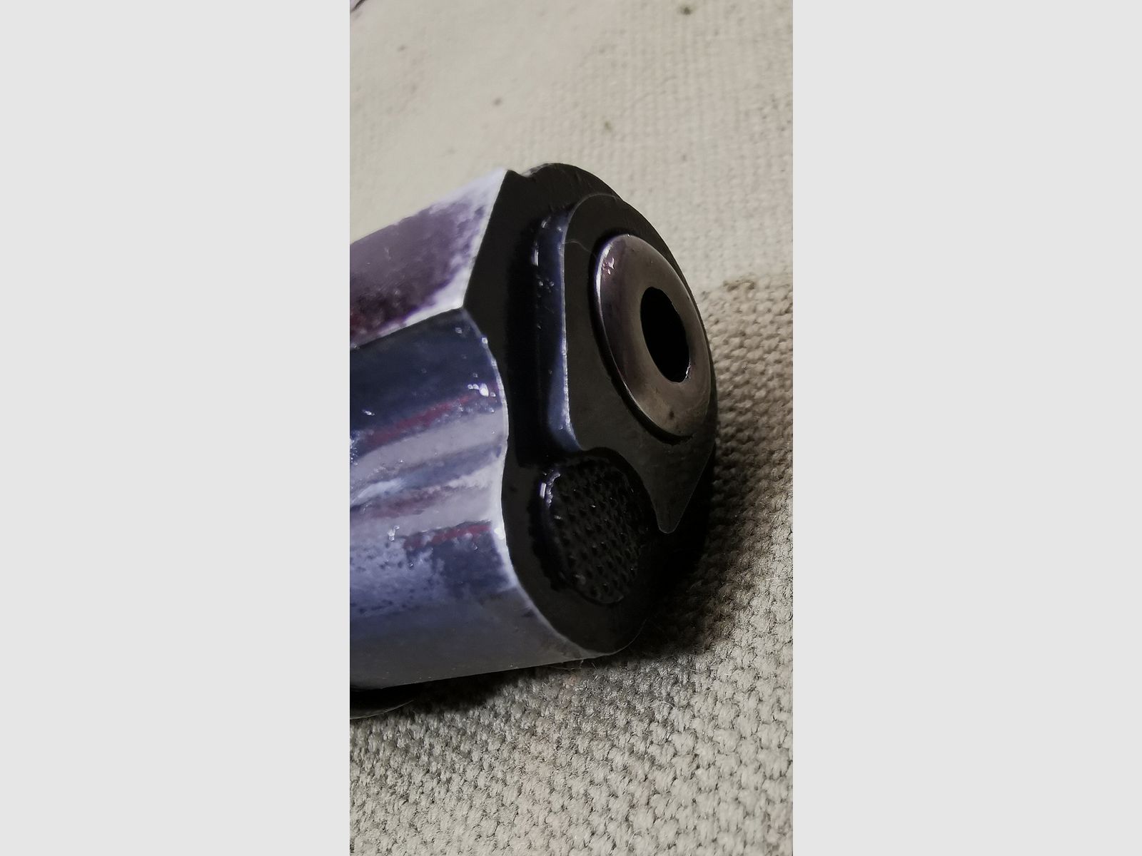 ERMA Mod. EP 452 Kal.: .22lr