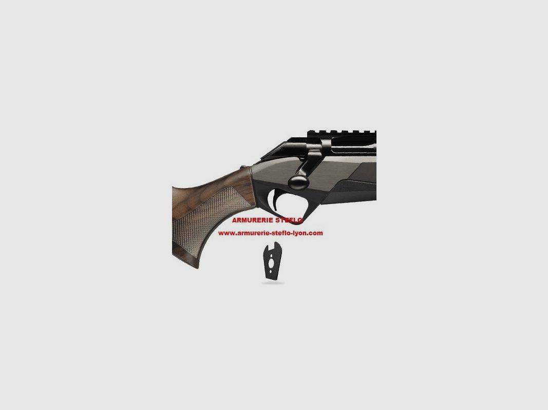 Benelli Lupo Holz 30.06 Sprg - 56cm - gewinde, Bild 4 von 4