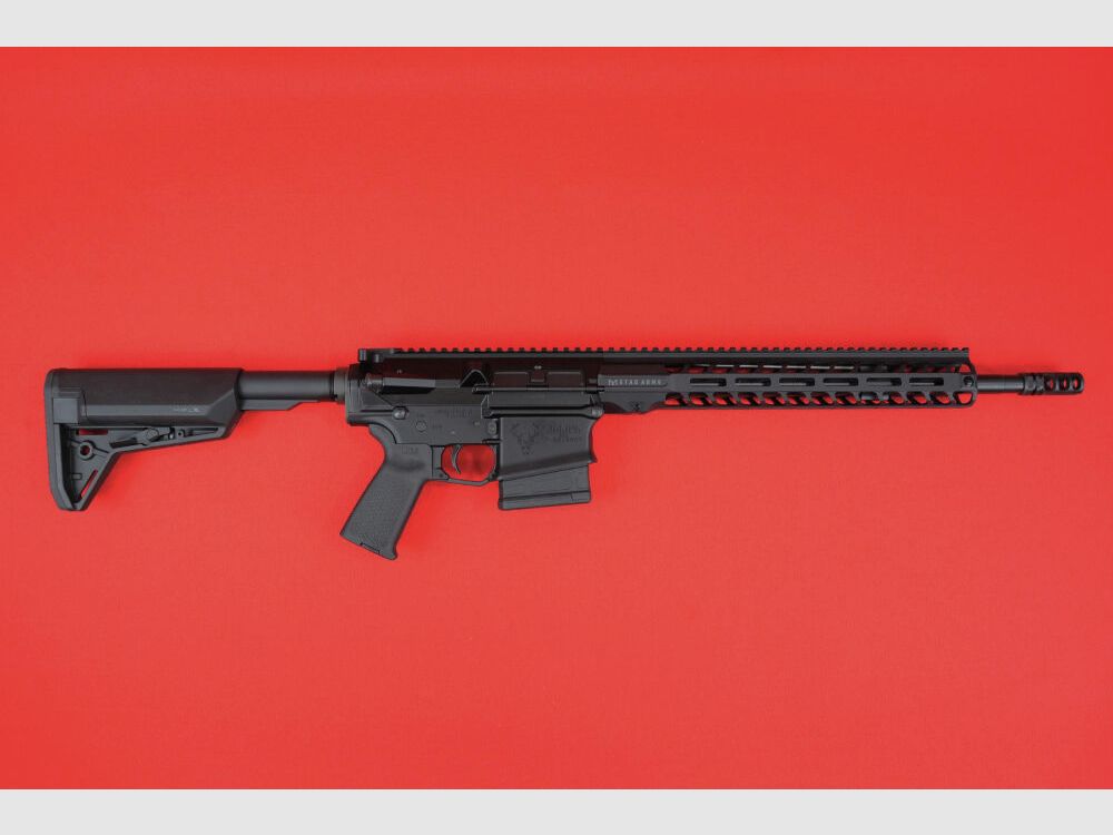 Stag Arms STAG10 Tactical 16"